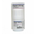 Осполот (Ospolot) 200 мг (50табл)